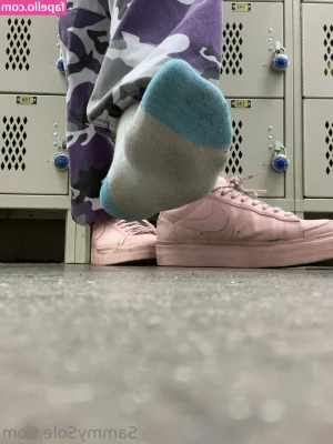 sammysole - Bored and horny at home  who can relate