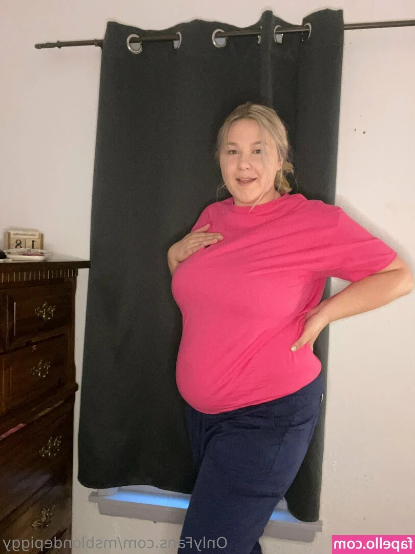 msblondepiggy - Come Back