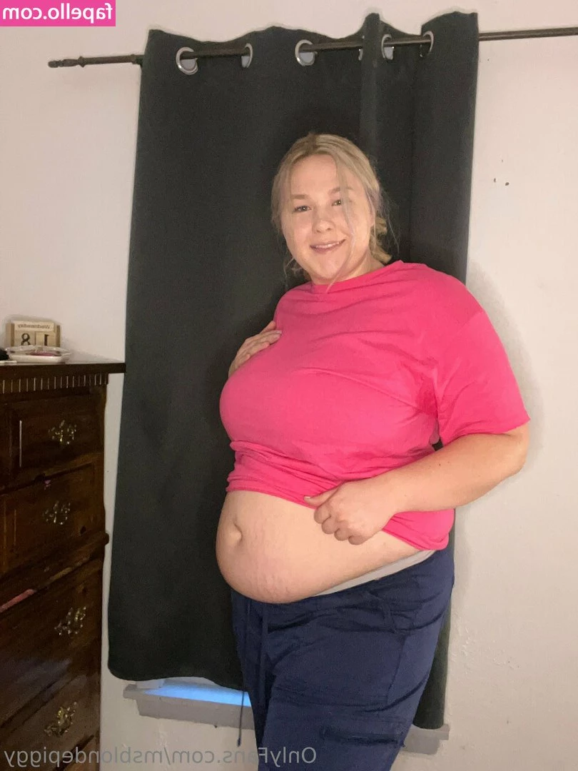 msblondepiggy - amp  I ve sat