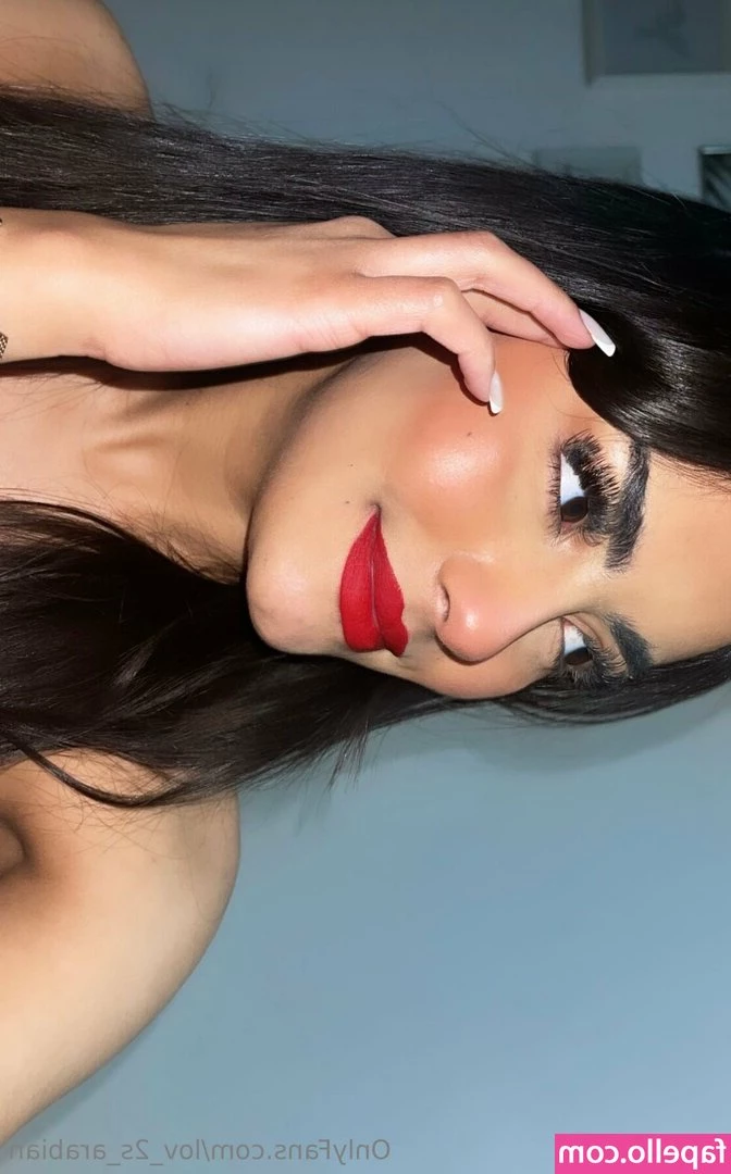 lov_2s_arabian [ lov-2s-arabian ] - Christening the fuck machine with my ass!