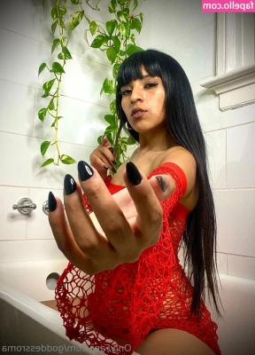 goddessroma - Vid tomoz