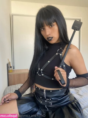 goddessroma - My dog was attacked yesterday and I spent the whole day in the ER....