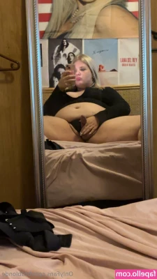 btdblonde - Hey  Good sunny mood   I want to share with you