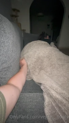 vegan__booty [ vegan-booty ] - My booty is a gift on this Hump Day..