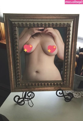 vegan__booty [ vegan-booty ] - Wish I went a bigger implant now haha   huge improvement