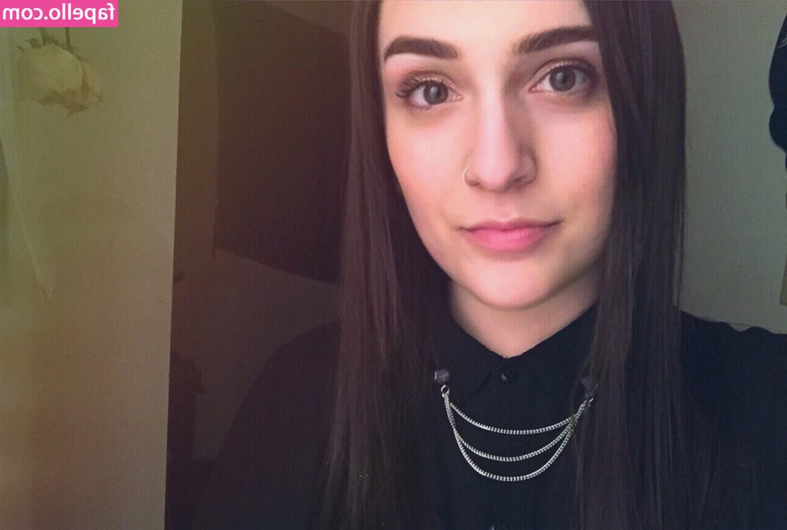 vegan__booty [ vegan-booty ] - Blossom can be so innocent