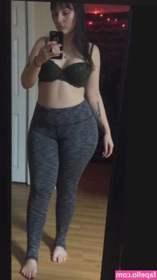 vegan__booty [ vegan-booty ] - Underwear and nude set of photos for you guys  hope you like