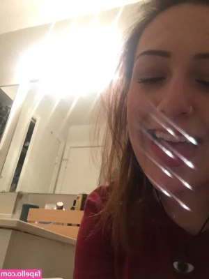 vegan__booty [ vegan-booty ] - Would you say hi if you saw me in public