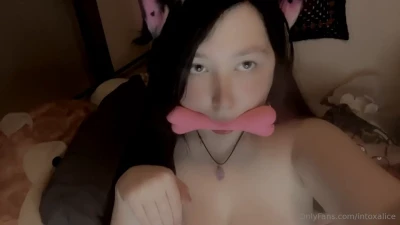  [ intoxalice ] - Multiple cum 💦💦💦💦💦 please fuck me harder doctor💦