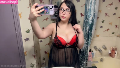 intoxalice - fat pussy  amp  tiny clit