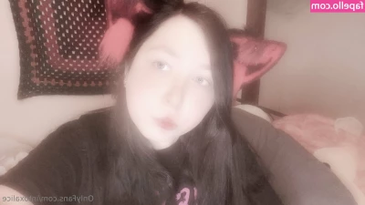 intoxalice - 💦🍆2x1 Offer🥵🥵🥵 2x1 video call, send me tip for $50.