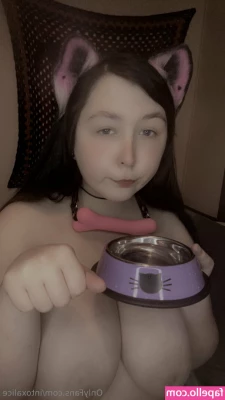 intoxalice - Spending all weekend making content for you guys lmk in the comments