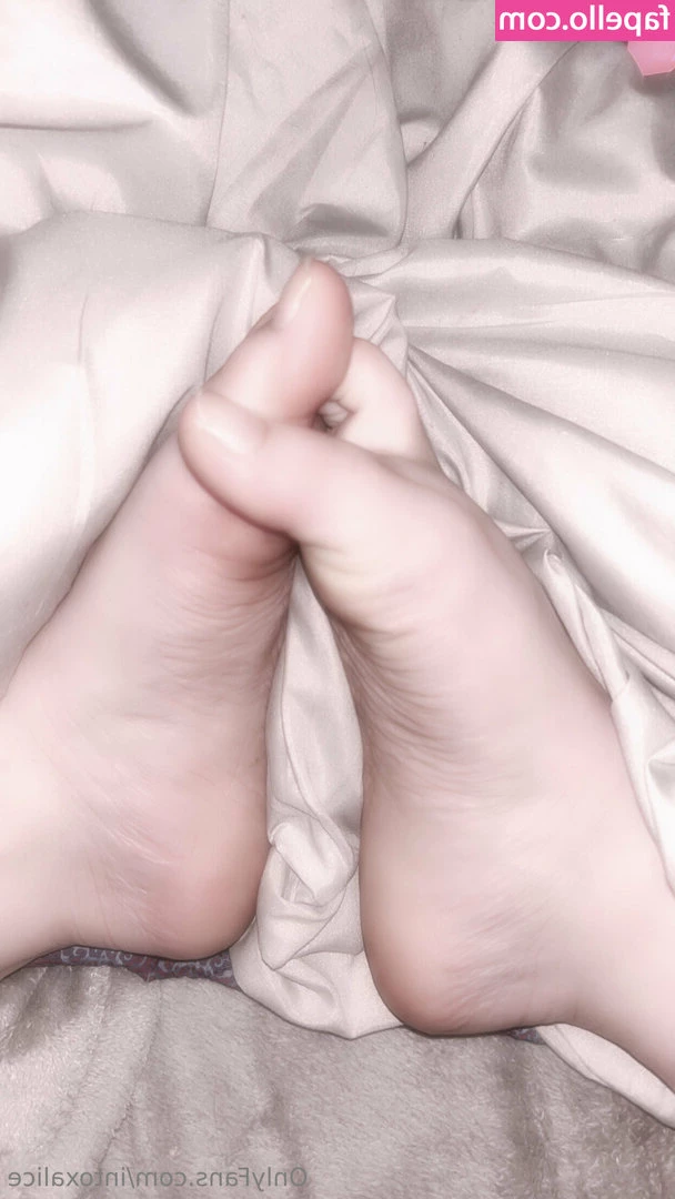 intoxalice - Freshly shaved