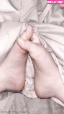 intoxalice - Freshly shaved