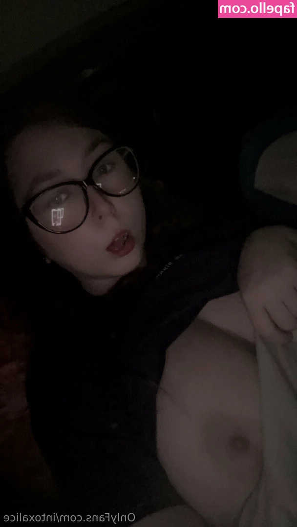 intoxalice - Daddy s demands for you