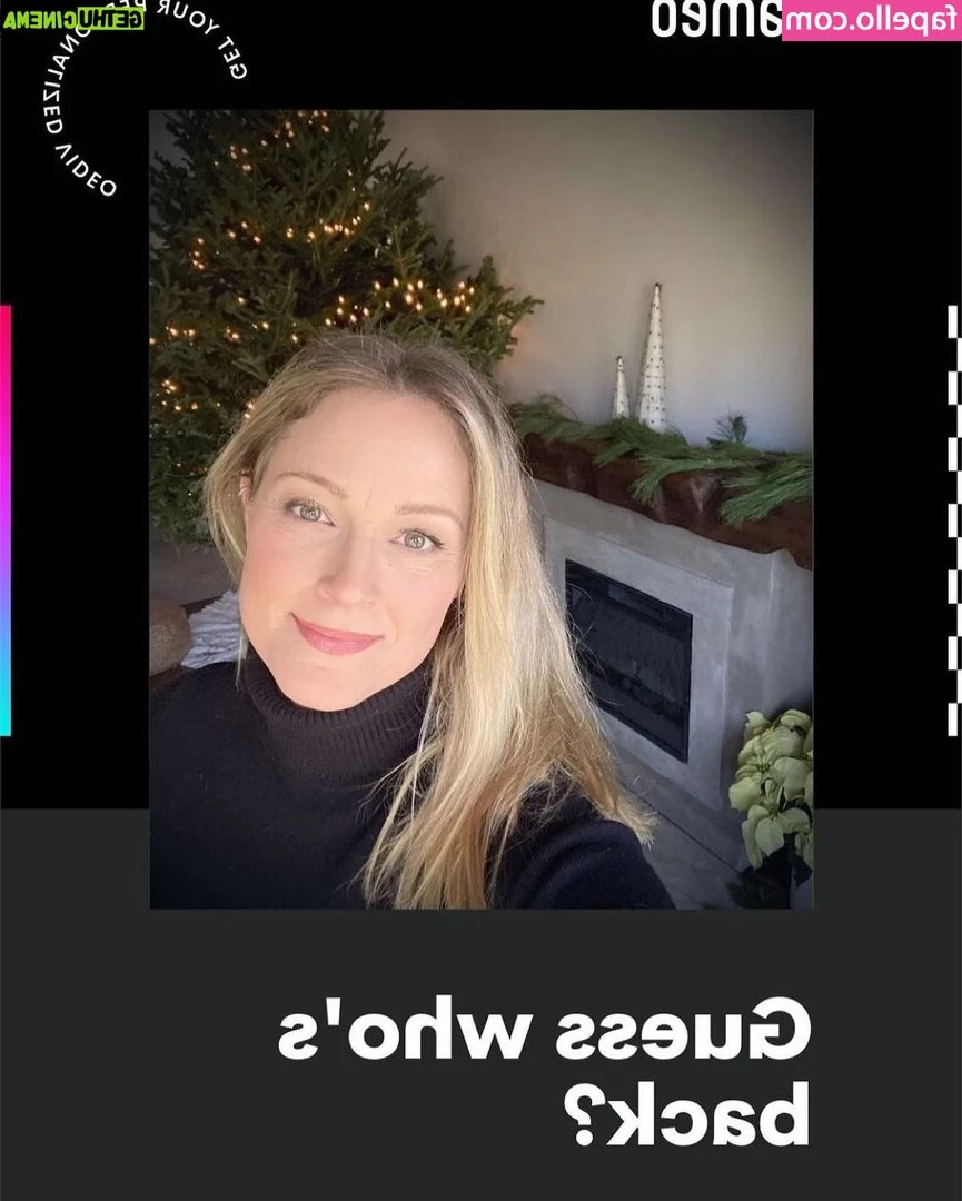 Teri Polo [ teri-polo ] - J espère que vous avez passé une bonne semaine   pour ma part j ai