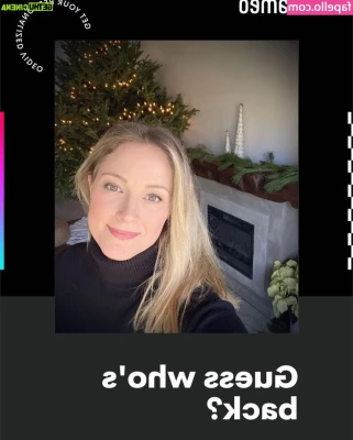 Teri Polo [ teri-polo ] - J espère que vous avez passé une bonne semaine   pour ma part j ai