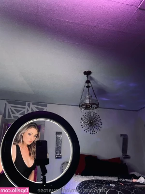 onlyavarose - At school all the girls teased my ass was too small - what do you