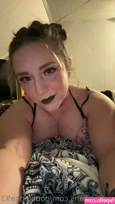 doubledea93 - Sbefore going to bed