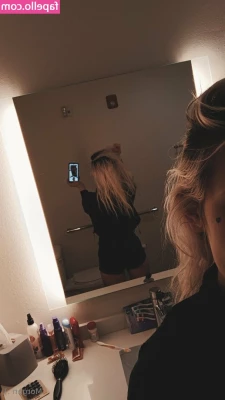morgylovesyou - Your late night snack is here!