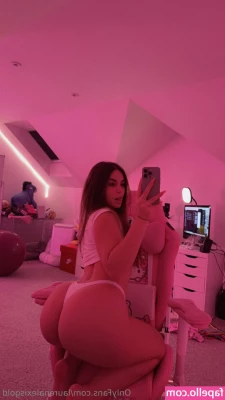 laurenalexisgold [ laurenalexisgold-1 ] - sexy shoes over the head