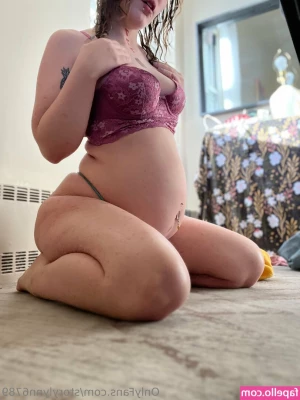 storylynn6789 - Feeling big and bulky!! 🐻🐷💪🏼