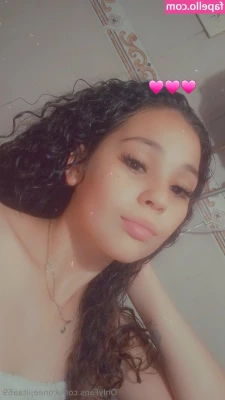 coneejiitaa69 - Can I sit on your lap daddy?😋