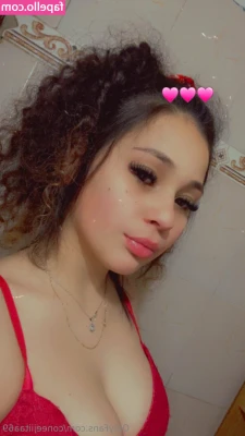 coneejiitaa69 - big belly bitch