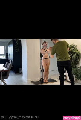 jazzyy_luxx [ jazzyy-luxx ] - 2nd orgasm of the day and I was still so horny I missed the beginning