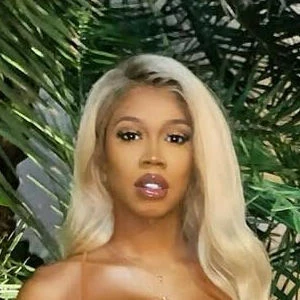 Kiara Johnson