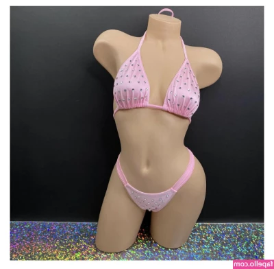 peachbyunniie - Keep swiping for my panties to come off
