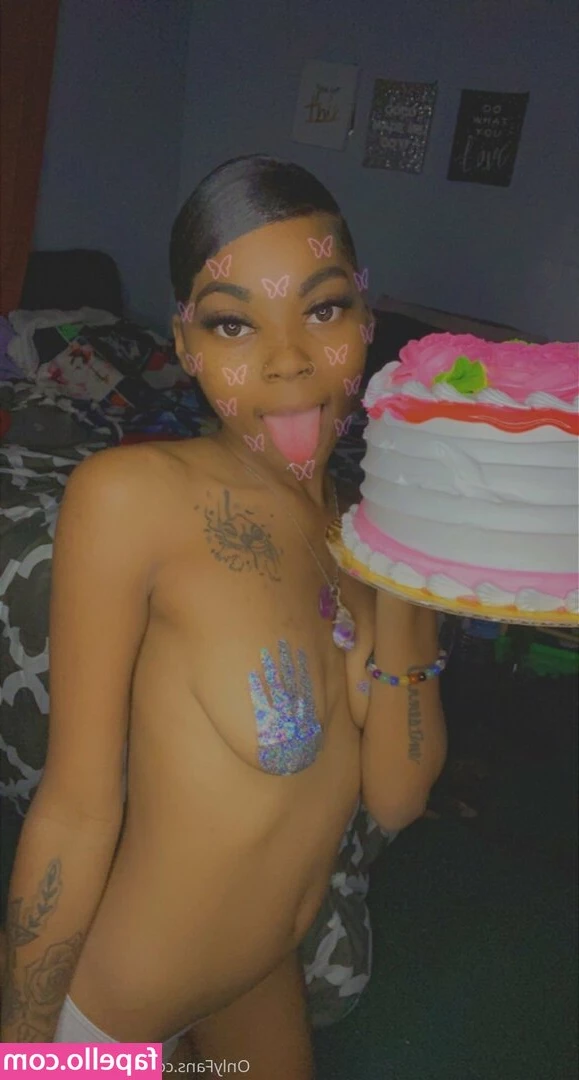goddessaliyah01 - Do you want to be with me?😇🤗