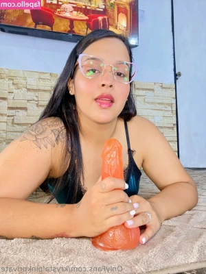 krystalpinkprivate - Sometimes self care is stuffing both holes and having a juicy orgasm