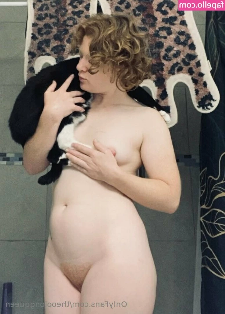 theoolongqueen - Creamy