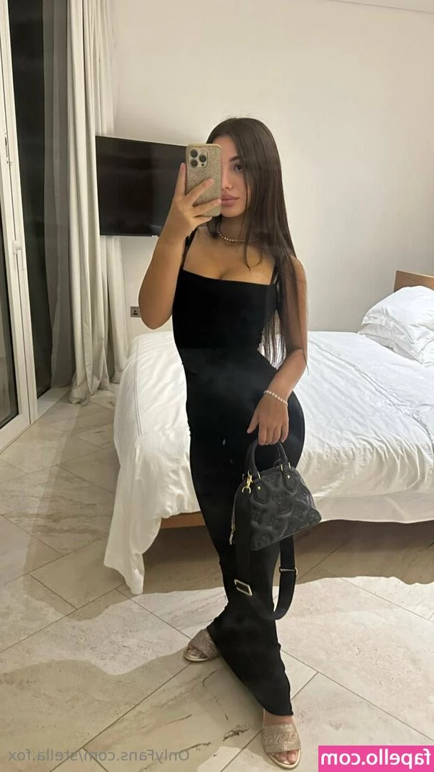 yaslin.fox [ yaslin-fox ] - Tits, Ass, and pics to prove it ☺️