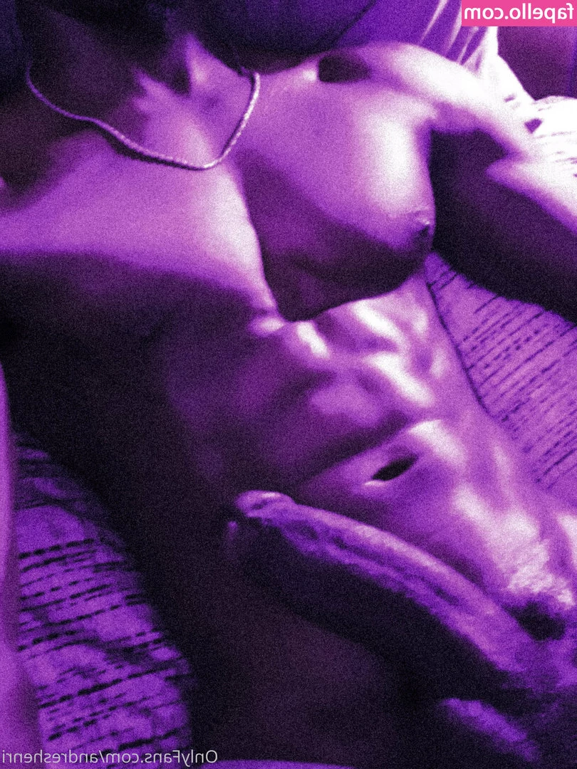 andreshenri - nice day off spent at the lake  watch me take this off and play with