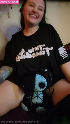 twopunksinlove - Just a little playtime