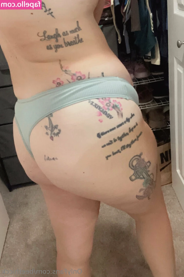 beethicck - Tomorrow 7am check you DMs video release with my favorite hotwife 