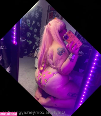 jerseyghoul666 - Check your messages
