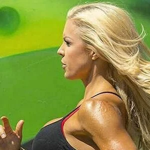 Jen Heward