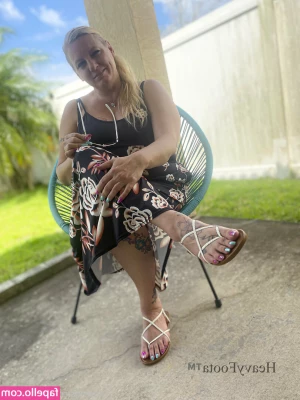 heavyfoota - One of my favorite older blowjob videos    My face looks like a