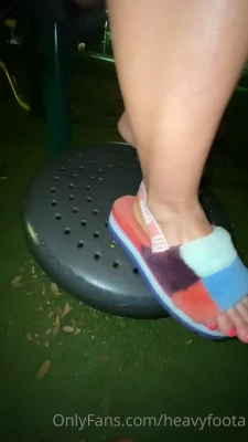 heavyfoota - what do y all wanna see