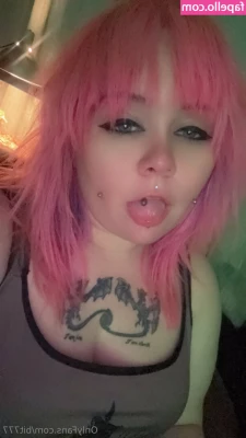 bit777 - Hi guys 🥰 I hope you have great start into the new week!  Was your