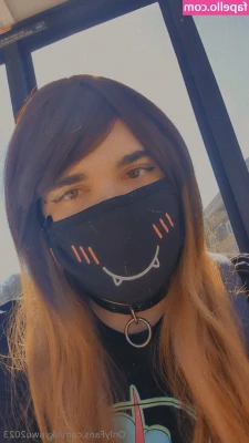 skyuwu2023 - Its our secret   right