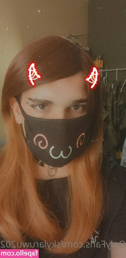 skyuwu2023 - I’m ready 💦😋