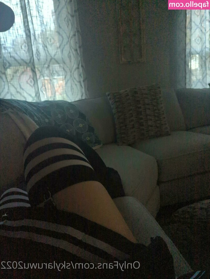 skyuwu2023 - Sunday funday  I am sending some fun to your inbox now so check your