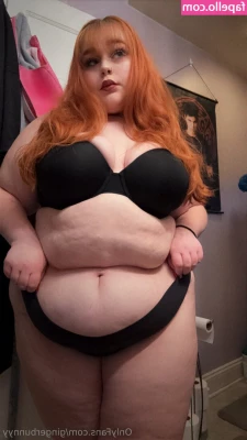 gingerbunnyy - Become my toy