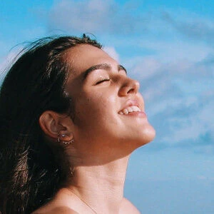 Amelia Hamlin