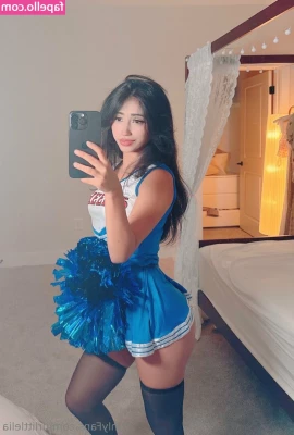 urlittlelia [ urlittlelia-2 ] - fuck my perfect tits 💦💕