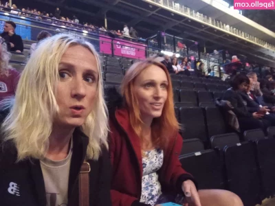 katie__fox [ katie-fox ] - Wetness